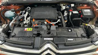 Citroen e-C4 50kWh Shine Plus Hatchback 5dr Electric Auto (7.4kW Charger) (13