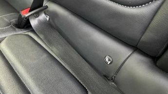 Citroen e-C4 50kWh Shine Plus Hatchback 5dr Electric Auto (7.4kW Charger) (13