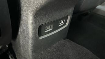 Citroen e-C4 50kWh Shine Plus Hatchback 5dr Electric Auto (7.4kW Charger) (13