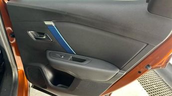 Citroen e-C4 50kWh Shine Plus Hatchback 5dr Electric Auto (7.4kW Charger) (13