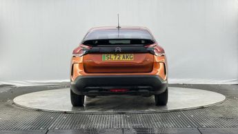 Citroen e-C4 50kWh Shine Plus Hatchback 5dr Electric Auto (7.4kW Charger) (13