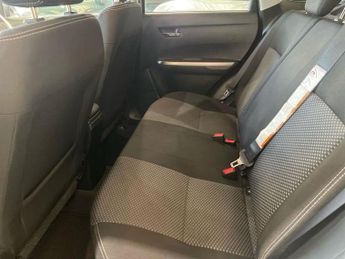 Suzuki VITARA 1.5 Hybrid SZ-T 5dr AGS