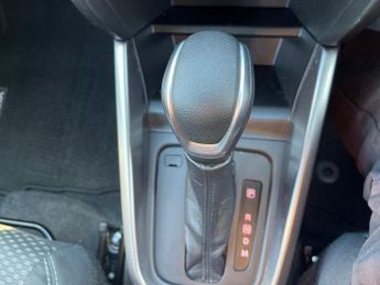 Suzuki VITARA 1.5 Hybrid SZ-T 5dr AGS