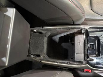 Ford MONDEO 2.0 EcoBlue 190 ST-Line Edition 5dr Powershift