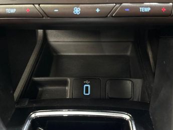 Ford MONDEO 2.0 EcoBlue 190 ST-Line Edition 5dr Powershift