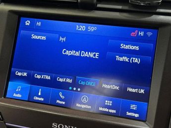 Ford MONDEO 2.0 EcoBlue 190 ST-Line Edition 5dr Powershift