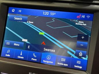 Ford MONDEO 2.0 EcoBlue 190 ST-Line Edition 5dr Powershift