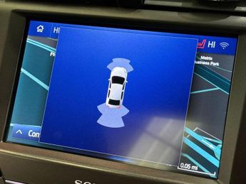 Ford MONDEO 2.0 EcoBlue 190 ST-Line Edition 5dr Powershift