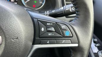 Nissan Leaf 39kWh Tekna Hatchback 5dr Electric Auto (150 ps)