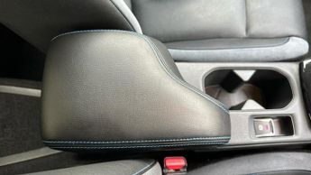 Nissan Leaf 39kWh Tekna Hatchback 5dr Electric Auto (150 ps)