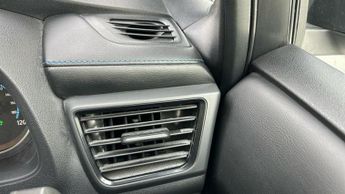 Nissan Leaf 39kWh Tekna Hatchback 5dr Electric Auto (150 ps)