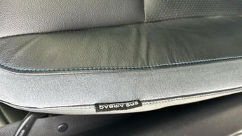 Nissan Leaf 39kWh Tekna Hatchback 5dr Electric Auto (150 ps)