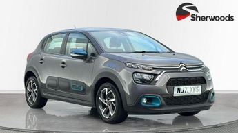 Citroen C3 1.2 PureTech Shine Hatchback 5dr Petrol Manual Euro 6 (s/s) (83 
