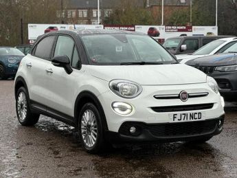 Fiat 500 1.0 FireFly Turbo Hey Google Euro 6 (s/s) 5dr