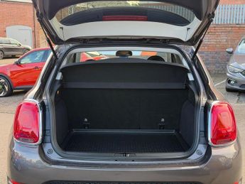 Fiat 500X 1.4 MultiAir Lounge SUV 5dr Petrol DCT Euro 6 (s/s) (140 ps)