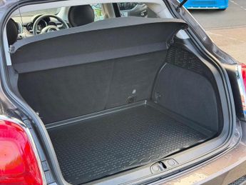 Fiat 500X 1.4 MultiAir Lounge SUV 5dr Petrol DCT Euro 6 (s/s) (140 ps)