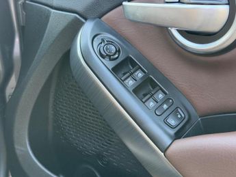 Fiat 500X 1.4 MultiAir Lounge SUV 5dr Petrol DCT Euro 6 (s/s) (140 ps)