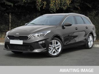 Kia Ceed 1.6 CRDi 2 NAV
