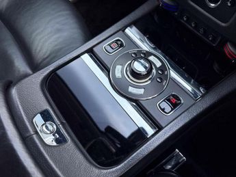 Rolls-Royce Ghost 6.6 V12 Saloon 4dr Petrol Auto Euro 5 (563 bhp)