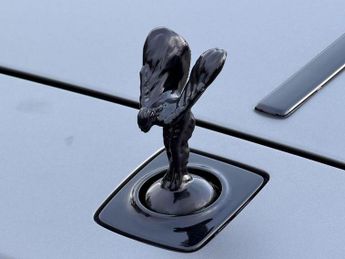 Rolls-Royce Ghost 6.6 V12 Saloon 4dr Petrol Auto Euro 5 (563 bhp)