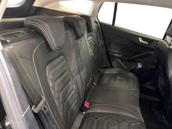 Ford FOCUS VIGNALE 1.5 EcoBlue 120 Active X 5dr Auto