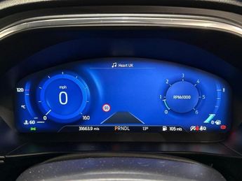 Ford FOCUS VIGNALE 1.5 EcoBlue 120 Active X 5dr Auto