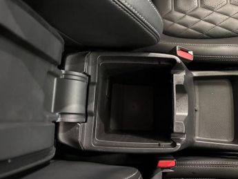 Ford FOCUS VIGNALE 1.5 EcoBlue 120 Active X 5dr Auto