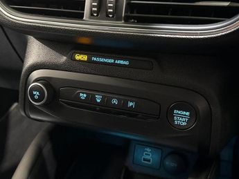 Ford FOCUS VIGNALE 1.5 EcoBlue 120 Active X 5dr Auto