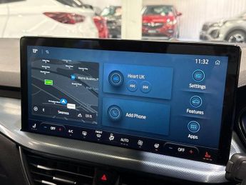 Ford FOCUS VIGNALE 1.5 EcoBlue 120 Active X 5dr Auto