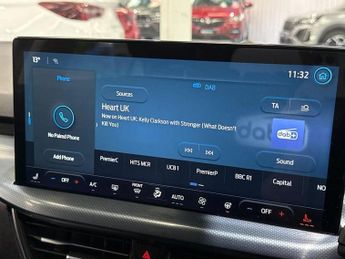 Ford FOCUS VIGNALE 1.5 EcoBlue 120 Active X 5dr Auto