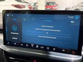 Ford FOCUS VIGNALE 1.5 EcoBlue 120 Active X 5dr Auto