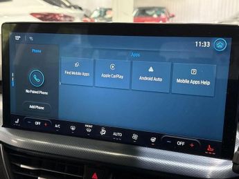 Ford FOCUS VIGNALE 1.5 EcoBlue 120 Active X 5dr Auto