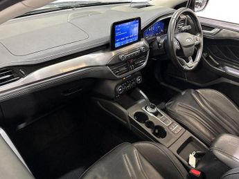 Ford FOCUS VIGNALE 1.5 EcoBlue 120 Active X 5dr Auto