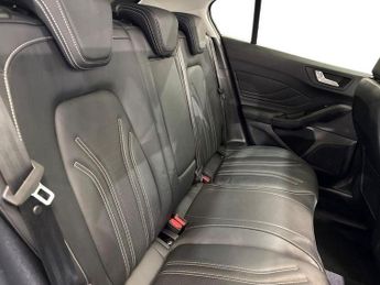 Ford FOCUS VIGNALE 1.5 EcoBlue 120 Active X 5dr Auto