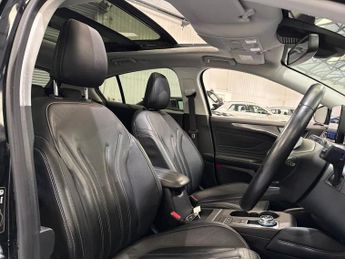 Ford FOCUS VIGNALE 1.5 EcoBlue 120 Active X 5dr Auto