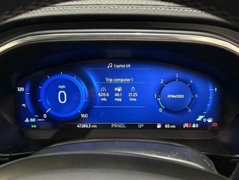 Ford FOCUS VIGNALE 1.5 EcoBlue 120 Active X 5dr Auto