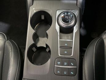 Ford FOCUS VIGNALE 1.5 EcoBlue 120 Active X 5dr Auto