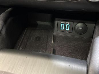 Ford FOCUS VIGNALE 1.5 EcoBlue 120 Active X 5dr Auto