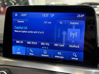 Ford FOCUS VIGNALE 1.5 EcoBlue 120 Active X 5dr Auto