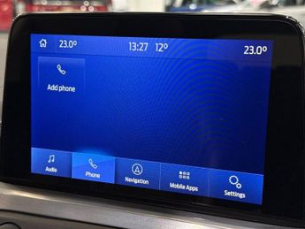 Ford FOCUS VIGNALE 1.5 EcoBlue 120 Active X 5dr Auto