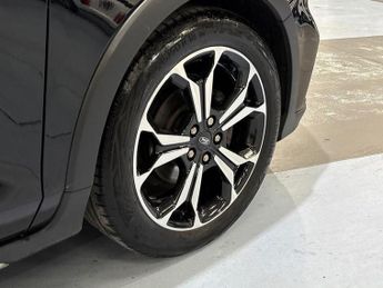 Ford FOCUS VIGNALE 1.5 EcoBlue 120 Active X 5dr Auto