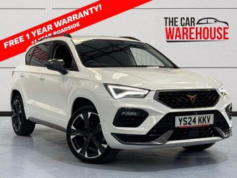 Cupra Ateca 1.5 EcoTSI V1 5dr DSG