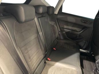 CUPRA ATECA 1.5 EcoTSI V1 5dr DSG