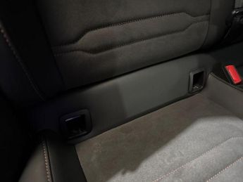 CUPRA ATECA 1.5 EcoTSI V1 5dr DSG