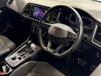 CUPRA ATECA 1.5 EcoTSI V1 5dr DSG