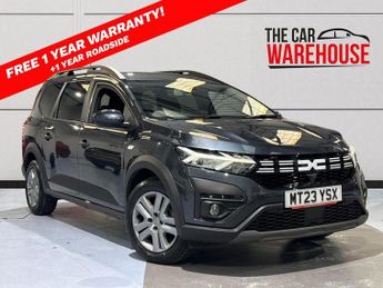 Dacia Jogger 1.0 TCe Expression 5dr