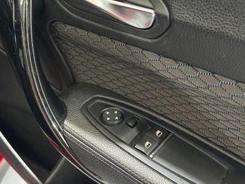 BMW 2 SERIES 220d M Sport 2dr [Nav] Step Auto