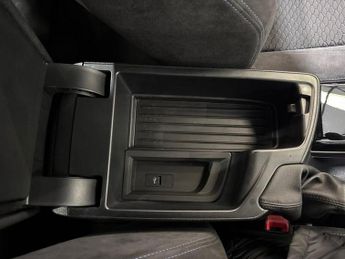 BMW 2 SERIES 220d M Sport 2dr [Nav] Step Auto