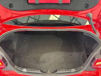 BMW 2 SERIES 220d M Sport 2dr [Nav] Step Auto