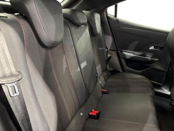 Vauxhall MOKKA 1.2 Turbo GS 5dr Auto